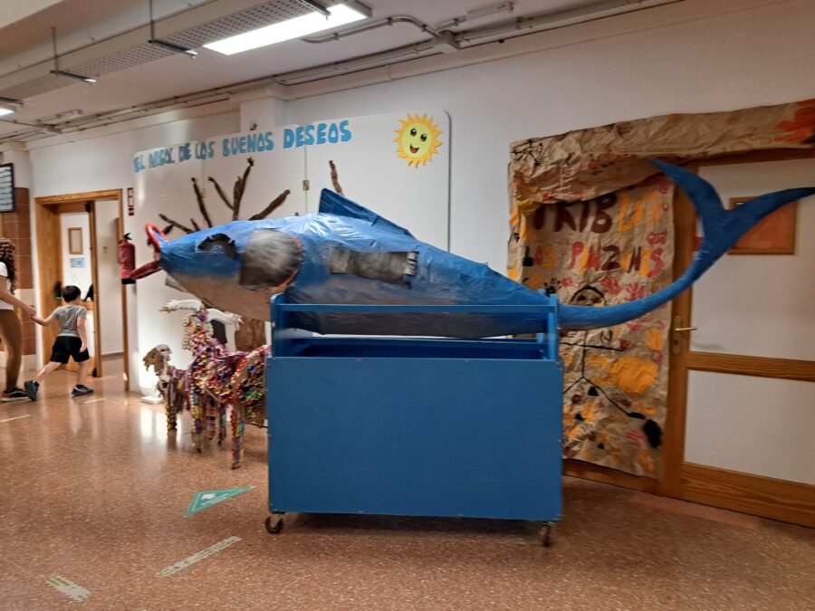 Carnaval la Viñuela 23/24